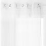 ATMOSPHERA Moly White zavesa - slika 1