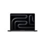 APPLE MacBook Pro 14 (Space black) M4 Pro 12C/16C, 24GB, 512GB SSD (mx2h3ze/a) - slika 1