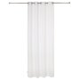 ATMOSPHERA Stripe White zavesa - slika 2
