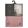 ATMOSPHERA Anissa Pink zavesa - slika 4
