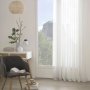 ATMOSPHERA Georgette White zavesa - slika 2