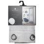 ATMOSPHERA Louis Grey zavesa - slika 4