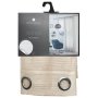 ATMOSPHERA Louis Beige zavesa - slika 4