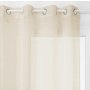 ATMOSPHERA Louis Beige zavesa - slika 1