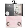 ATMOSPHERA Louis Pink zavesa - slika 4