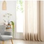 ATMOSPHERA Ana Beige zavesa - slika 2
