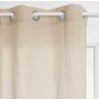 ATMOSPHERA Ana Beige zavesa - slika 1