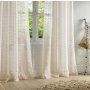 ATMOSPHERA Lily Beige zavesa - slika 2