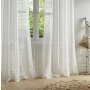 ATMOSPHERA Lily White zavesa - slika 2