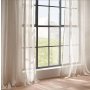 ATMOSPHERA Fred Beige zavesa - slika 2