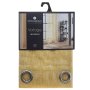 ATMOSPHERA Fred Mustard Yellow zavesa - slika 4