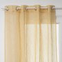 ATMOSPHERA Fred Mustard Yellow zavesa - slika 1