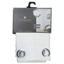 ATMOSPHERA Insulated Ivory White zavesa - slika 4