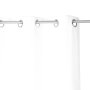 ATMOSPHERA Insulated Ivory White zavesa - slika 1