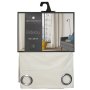 ATMOSPHERA Lilou Ivory White zavesa - slika 4