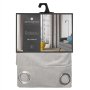 ATMOSPHERA Lilou Mouse Grey zavesa - slika 4