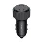 Havit CC2014 auto punjač 2 x Tip C 60W - slika 2