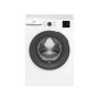 BEKO BM3WFSU37213WA Mašina za pranje veša OUTLET - slika 1