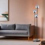 OPVIQ Podna lampa 534LUN4559 - slika 2