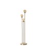 OPVIQ Podna lampa 534LUN4520 - slika 1