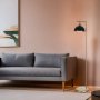 OPVIQ Podna lampa 534LUN4611 - slika 2