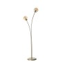 OPVIQ Podna lampa 534LUN4528 - slika 1