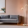 OPVIQ Podna lampa 534LUN4528 - slika 2