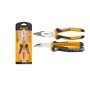 INGCO Zakrivljena špicasta klešta 160mm HBNP08168 - slika 1