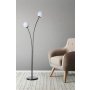 OPVIQ Podna lampa 534LUN4567 - slika 3