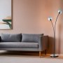 OPVIQ Podna lampa 534LUN4566 - slika 2
