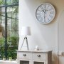 ATMOSPHERA Runo 136663A Stona lampa - slika 2