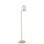 OPVIQ Podna lampa 534LUN4529 - slika 1