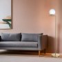 OPVIQ Podna lampa 534LUN4529 - slika 2