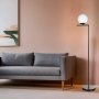 OPVIQ Podna lampa 534LUN4568 - slika 2