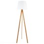 ATMOSPHERA Bahi 145228 Podna lampa - slika 1
