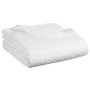 ATMOSPHERA Prekrivač sa dve jastučnice Arabesque Ivory White - slika 1