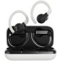 CANYON Slušalice OnRun 11 Sport Wireless charge White - slika 1