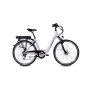 XPLORER Električni bicikl City Line R49 White 28'' - slika 1
