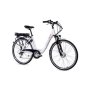 XPLORER Električni bicikl City Line R49 White 28'' - slika 2