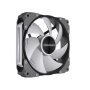 COUGAR Apolar 120 ARGB Elite modular Black ventilator - slika 4