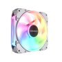 COUGAR Apolar 120 ARGB Elite modular White ventilator - slika 3