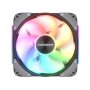 COUGAR Apolar 120 ARGB Elite modular Black set 3u1 ventilator - slika 3