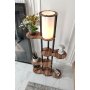 OPVIQ Podna lampa KS 11114 - slika 3