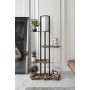 OPVIQ Podna lampa KS 11114 - slika 2
