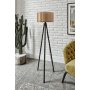 OPVIQ Podna lampa KS 11103 - slika 1