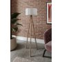 OPVIQ Podna lampa KS 11104 - slika 1
