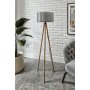 OPVIQ Podna lampa KS 11105 - slika 1