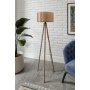 OPVIQ Podna lampa KS 11106 - slika 1