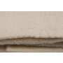 L`ESSENTIEL MAISON Peškir Rainbow Cream 1 - slika 5
