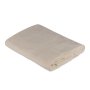 L`ESSENTIEL MAISON Peškir Rainbow Cream 1 - slika 1